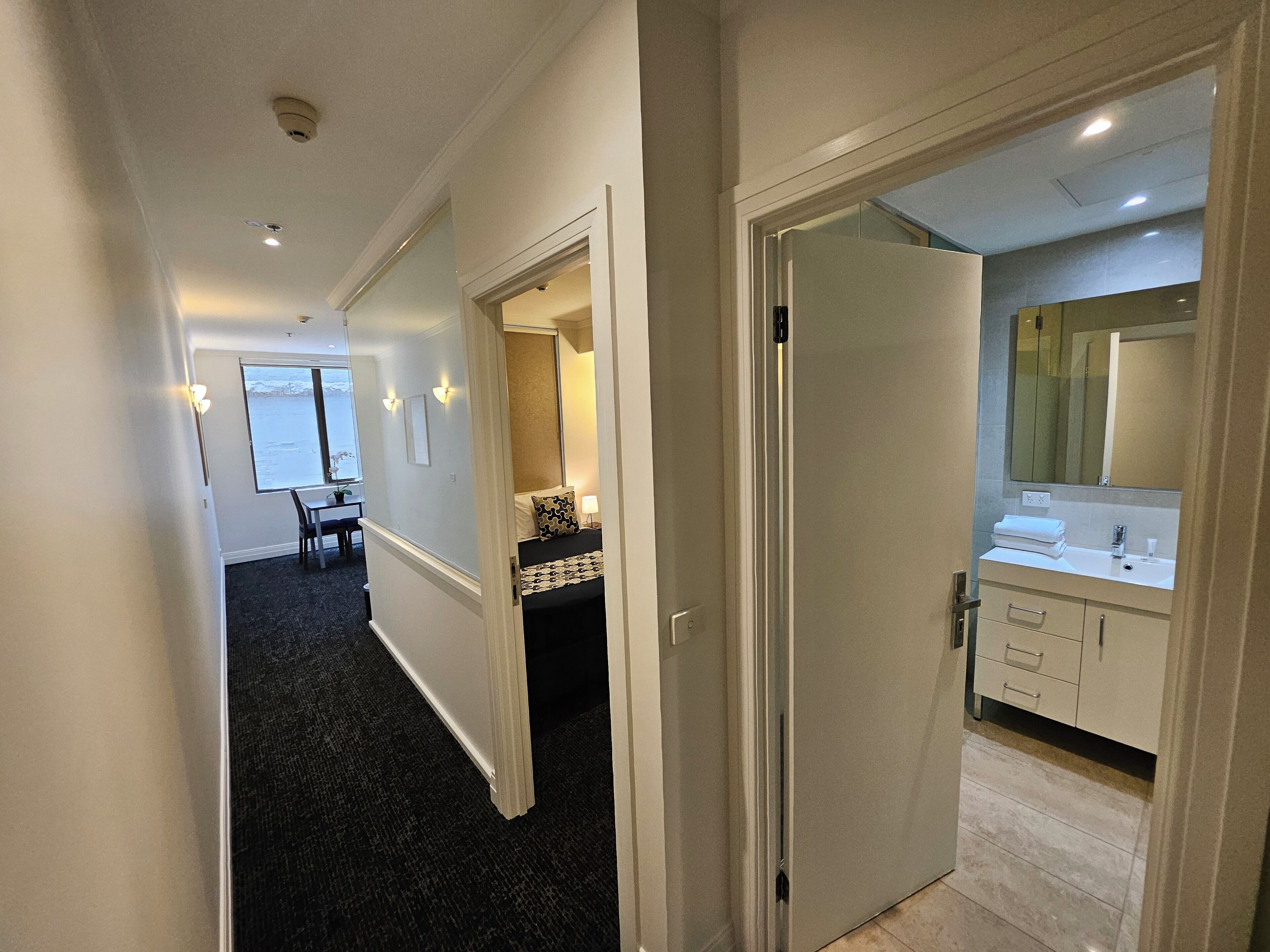 Foto - Great Southern Hotel Melbourne