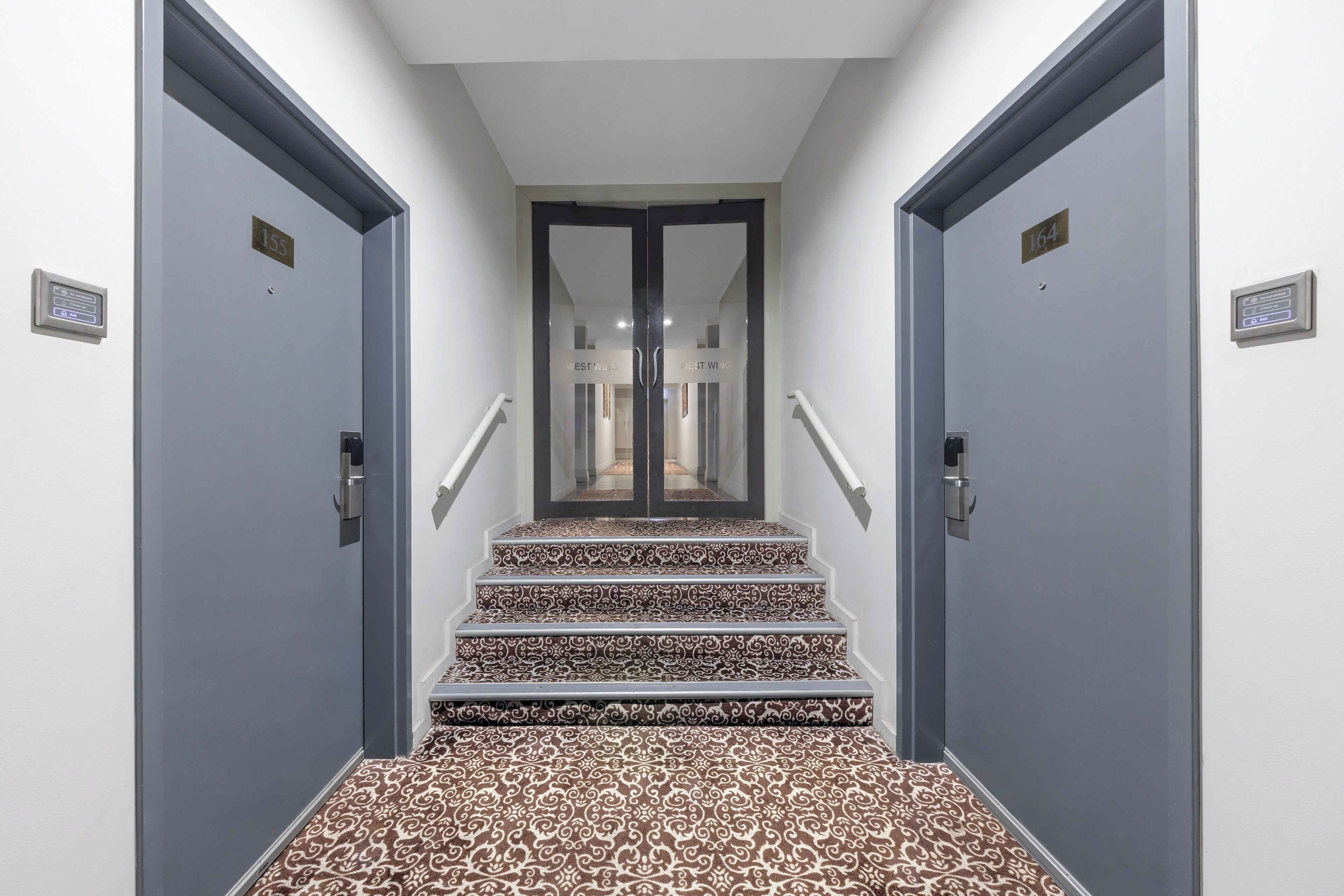 Photo - Great Southern Hotel Melbourne