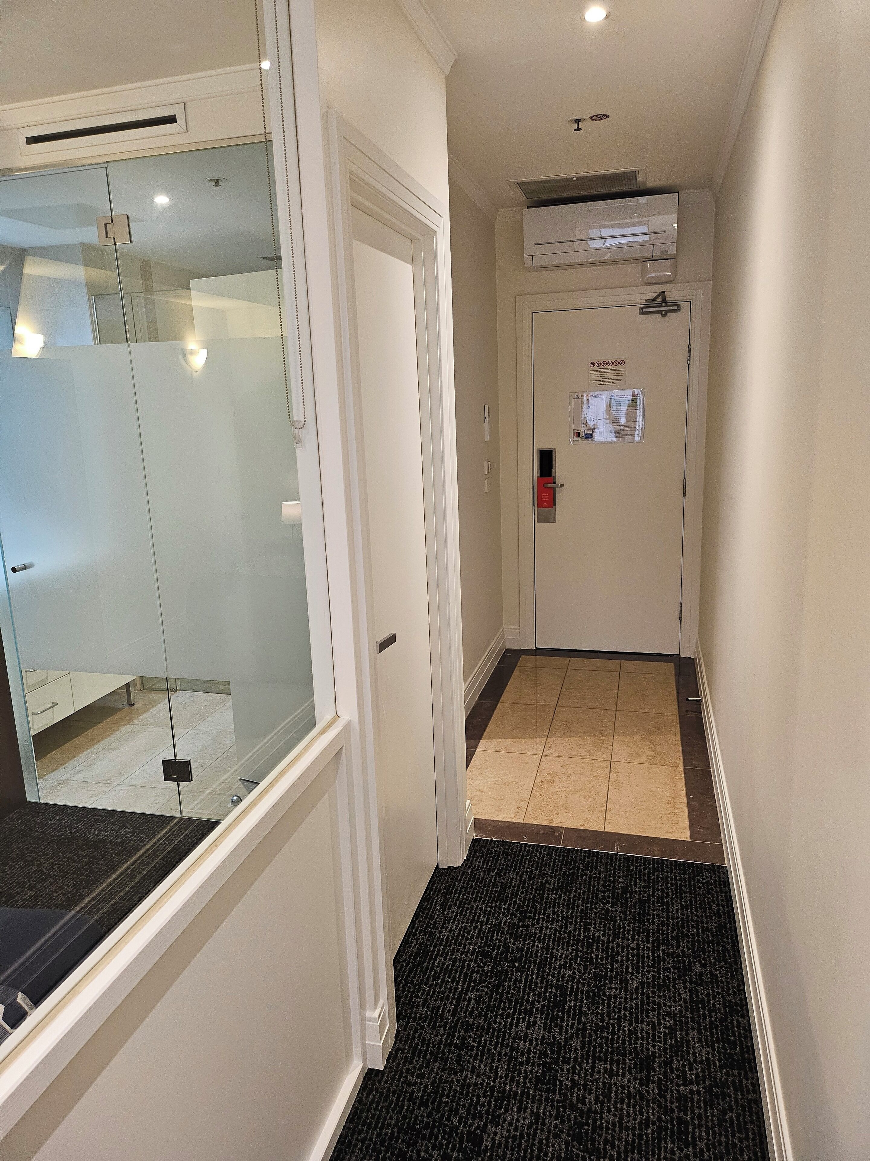 Foto - Great Southern Hotel Melbourne