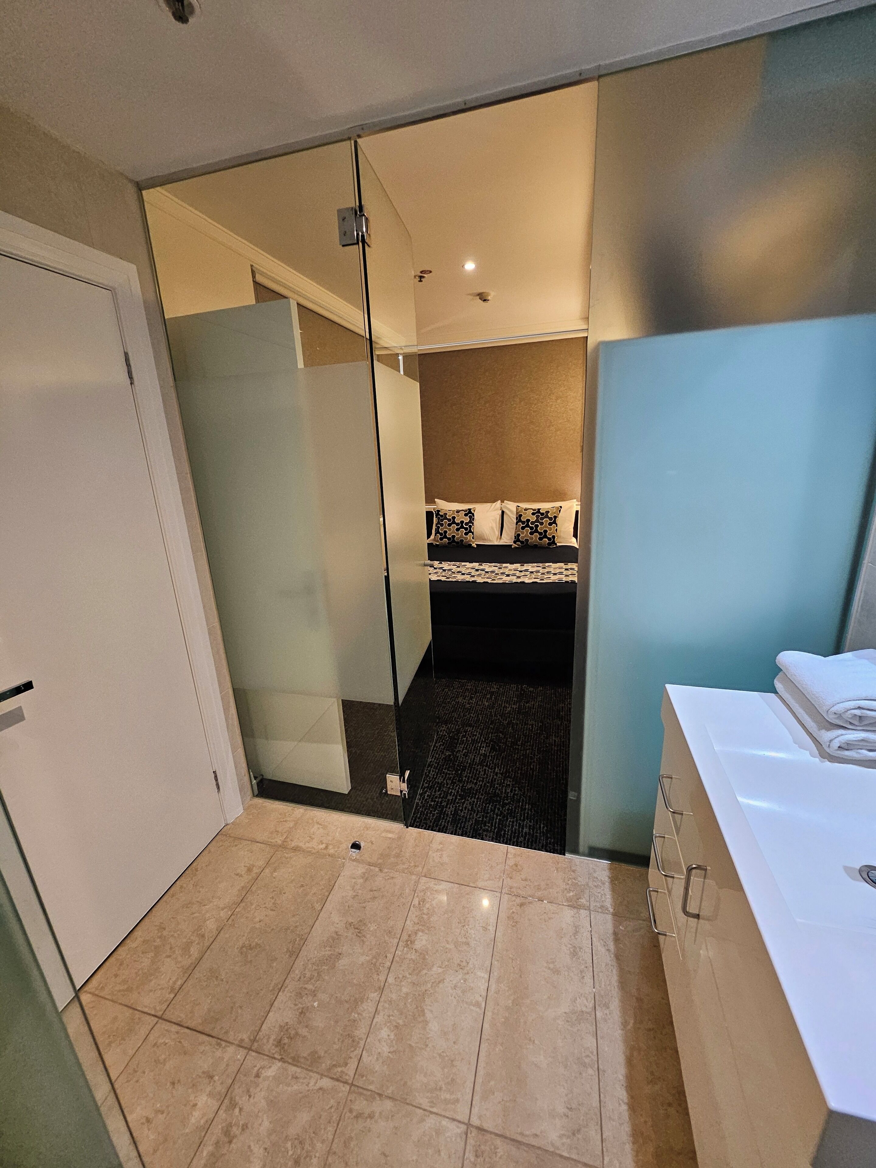 Foto - Great Southern Hotel Melbourne