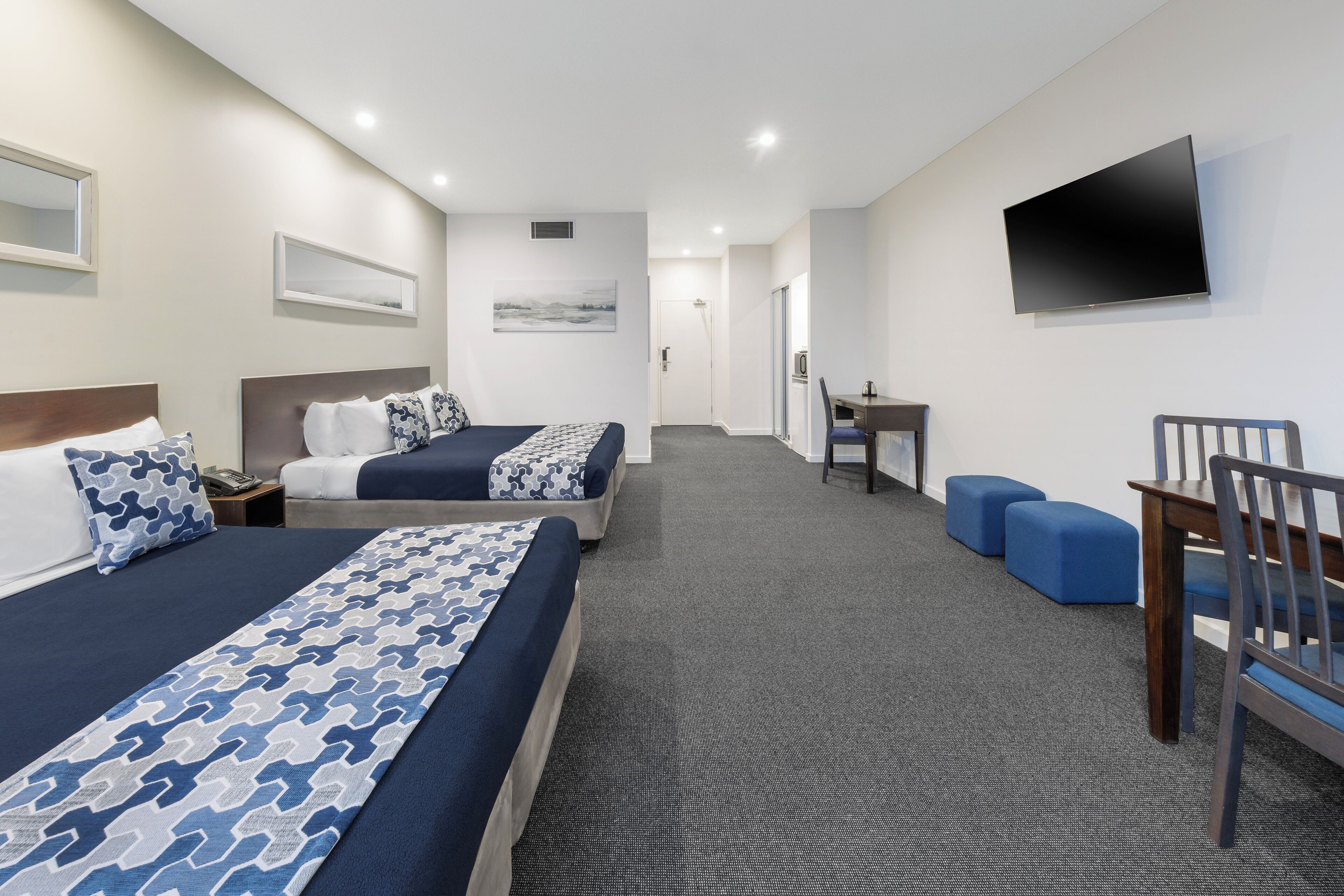 Photo - Great Southern Hotel Melbourne