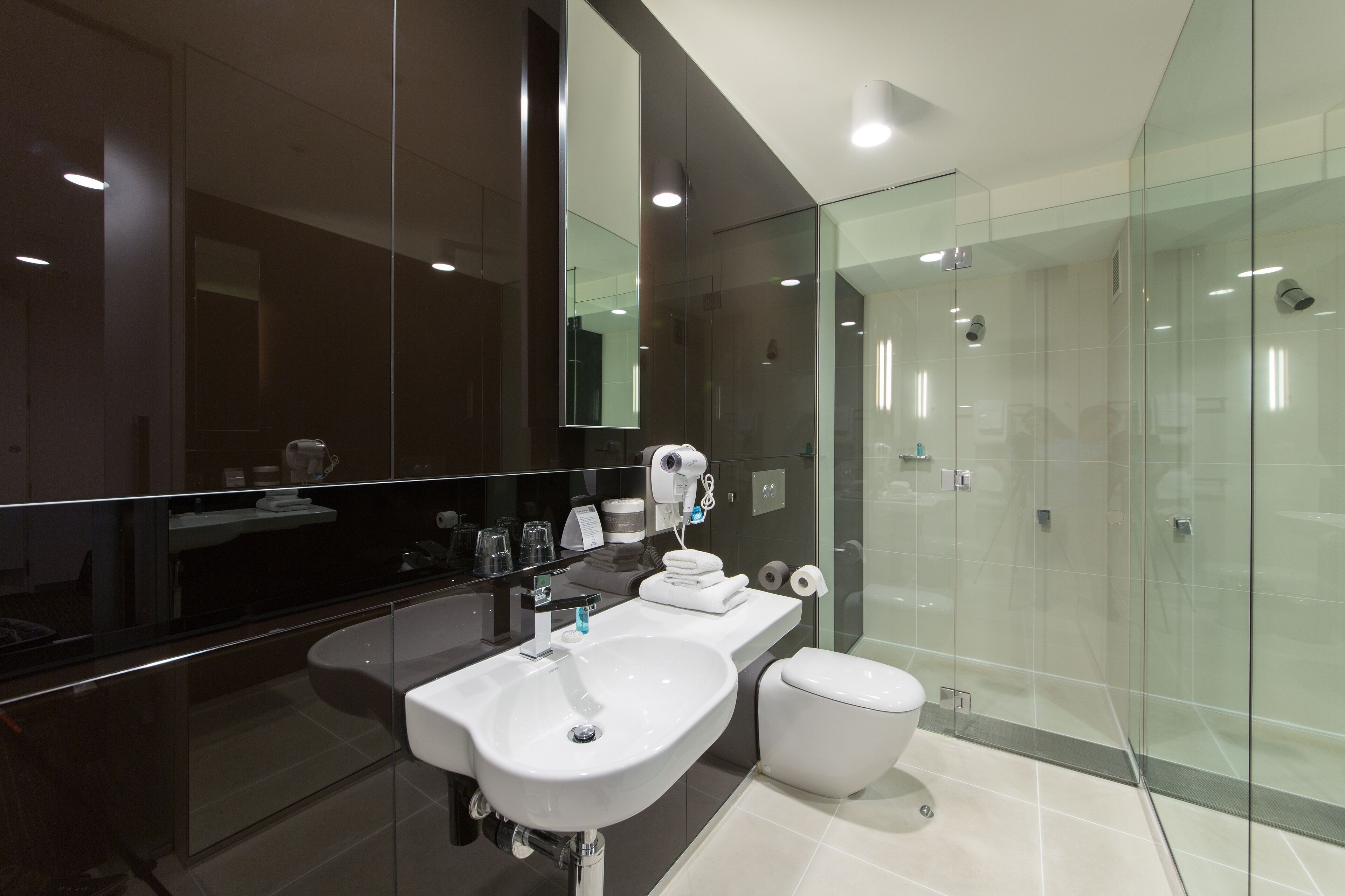 Foto - Great Southern Hotel Melbourne