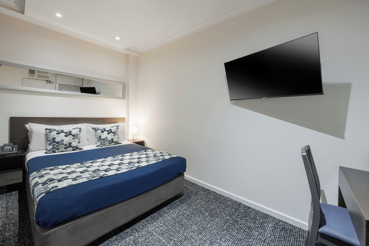 Mini Double Room