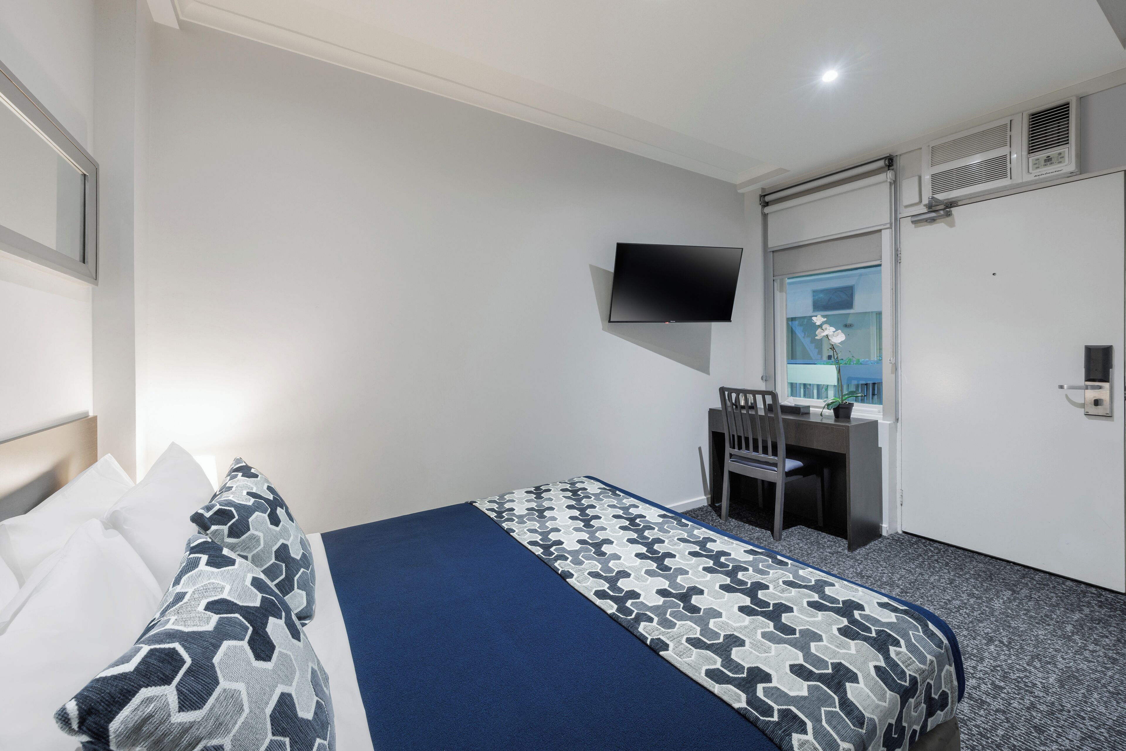 Photo - Great Southern Hotel Melbourne