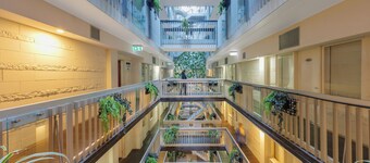 Great Southern Hotel Melbourne