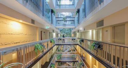 Great Southern Hotel Melbourne