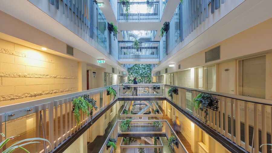 Great Southern Hotel Melbourne