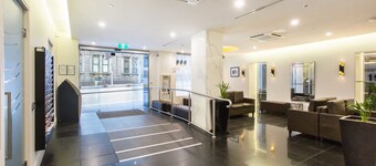 Great Southern Hotel Melbourne