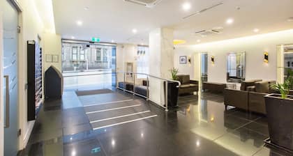 Great Southern Hotel Melbourne