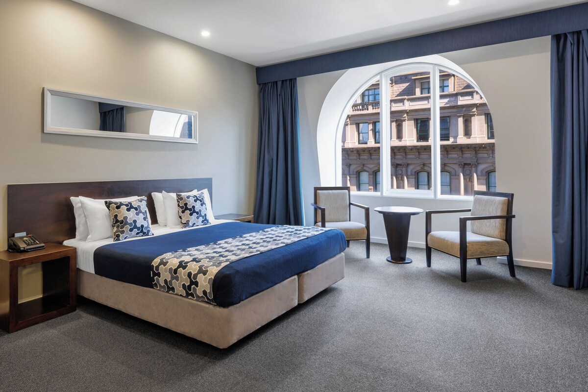Great Southern Hotel Melbourne