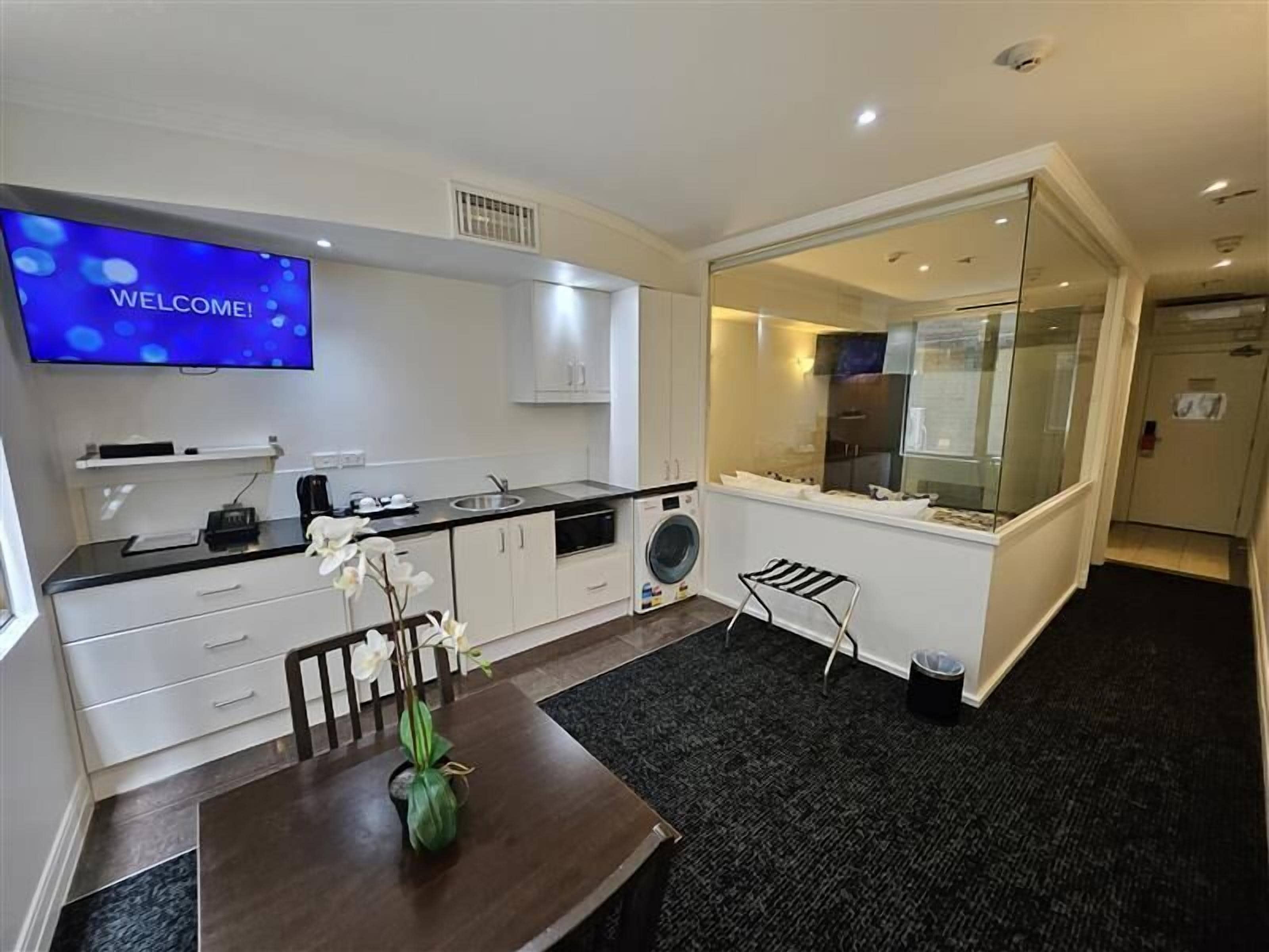 Foto - Great Southern Hotel Melbourne