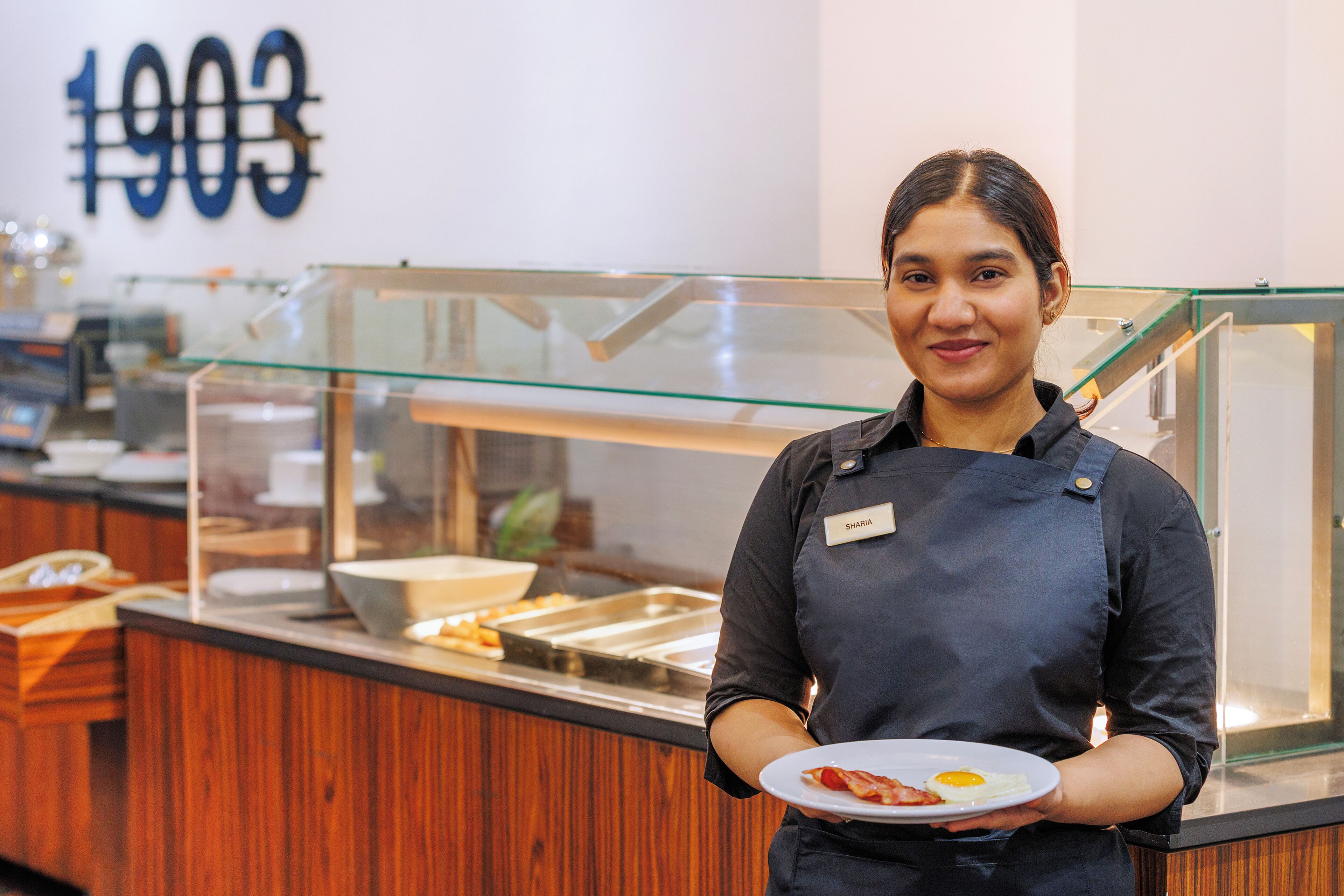 Foto - Great Southern Hotel Melbourne