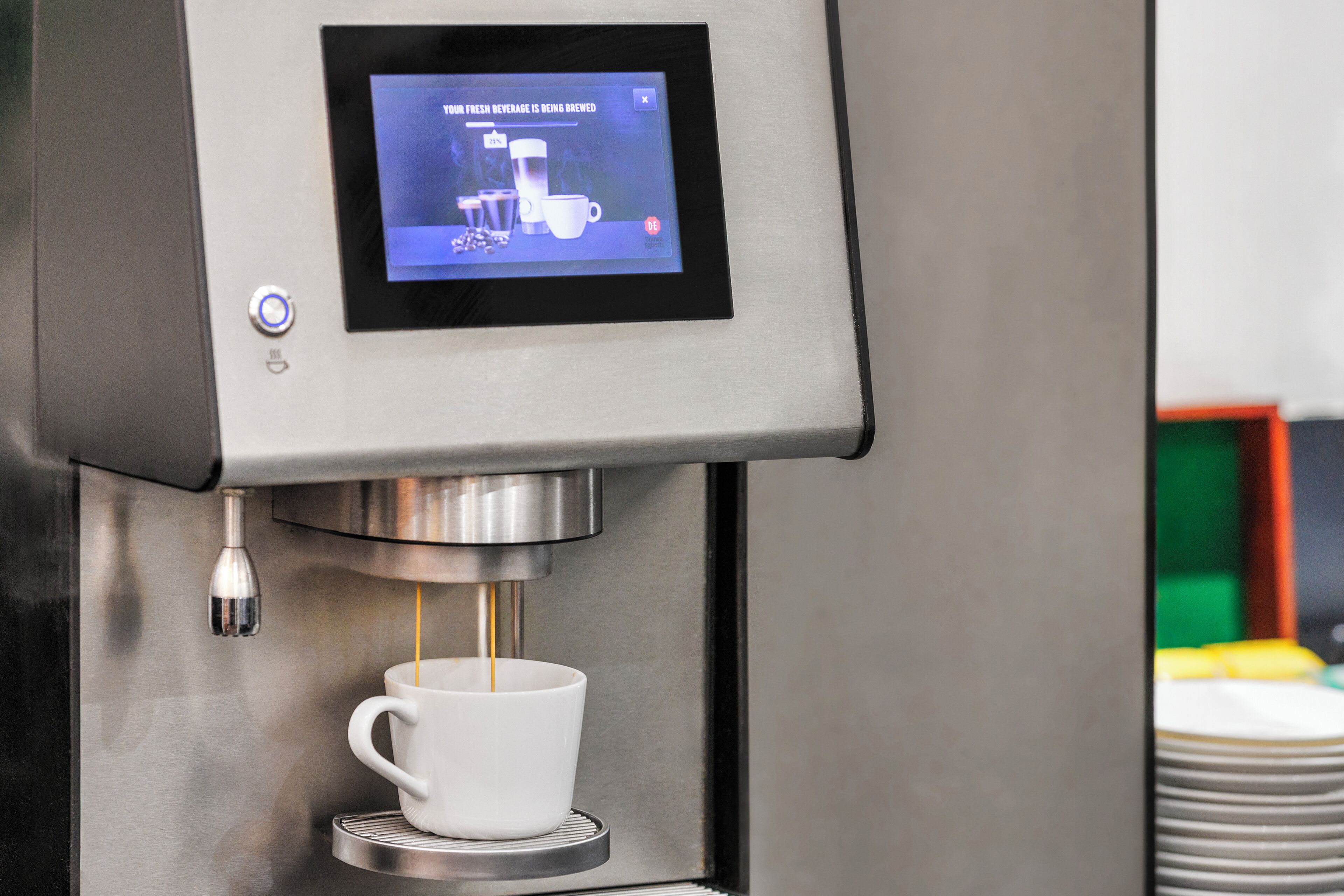 Foto - Great Southern Hotel Melbourne