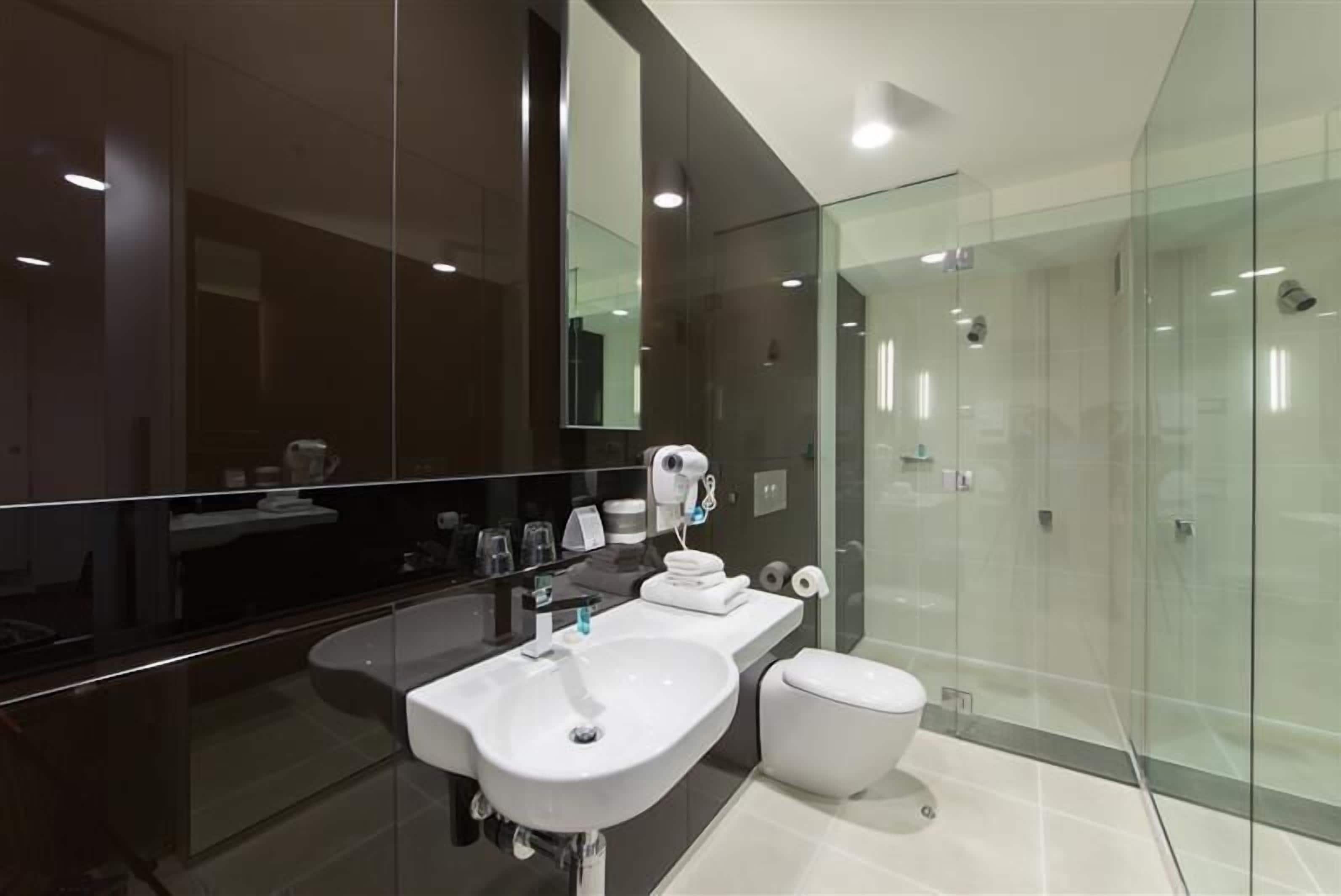 Foto - Great Southern Hotel Melbourne