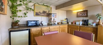 San Miguel Inn  