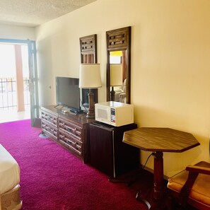Room, 1 King Bed