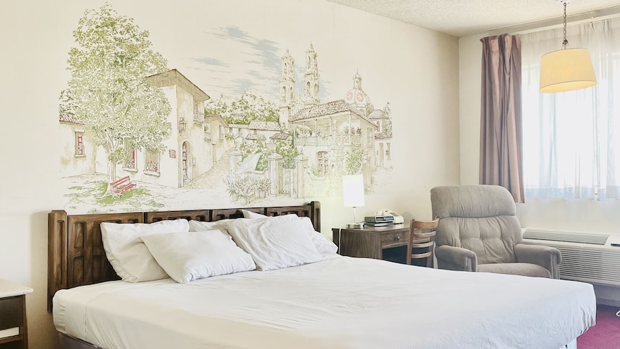 San Miguel Inn