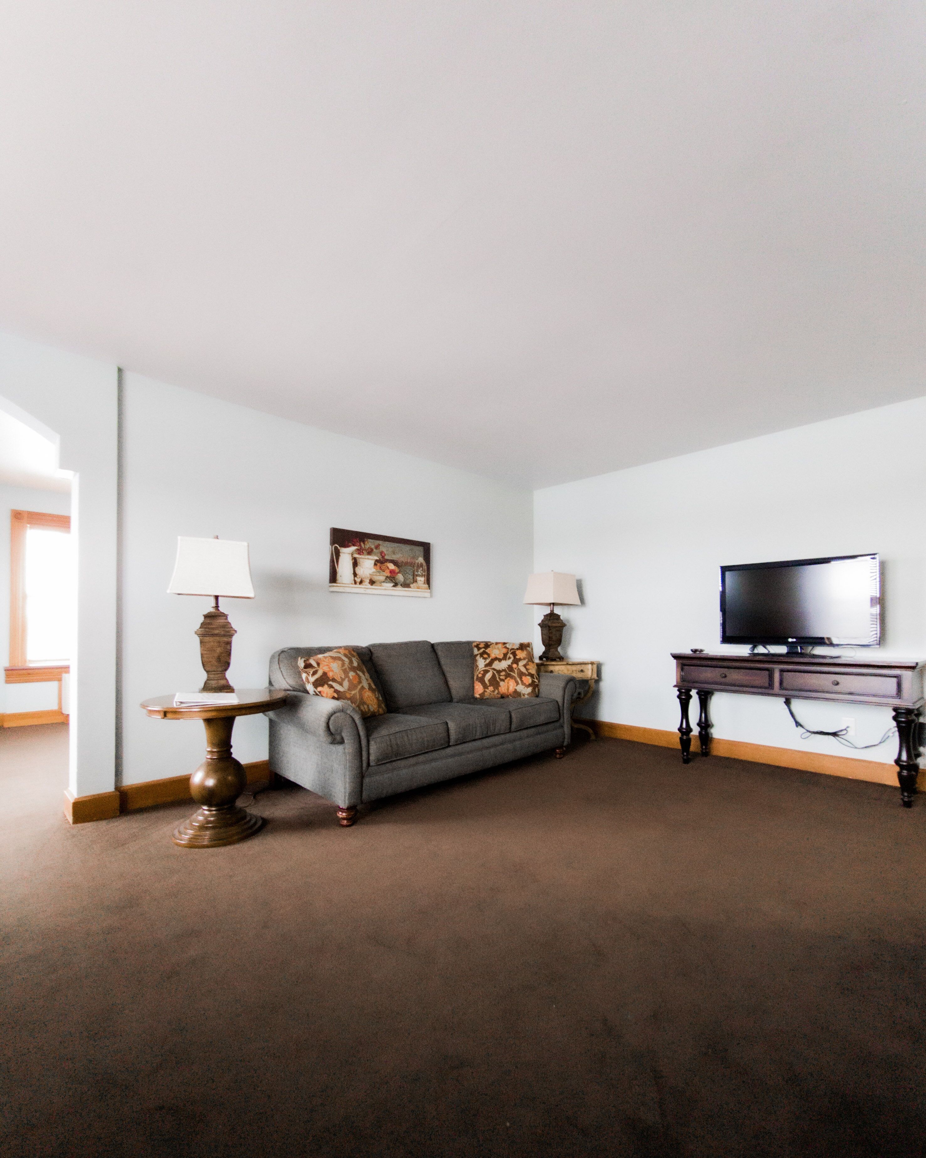 Nuks Executive Suites