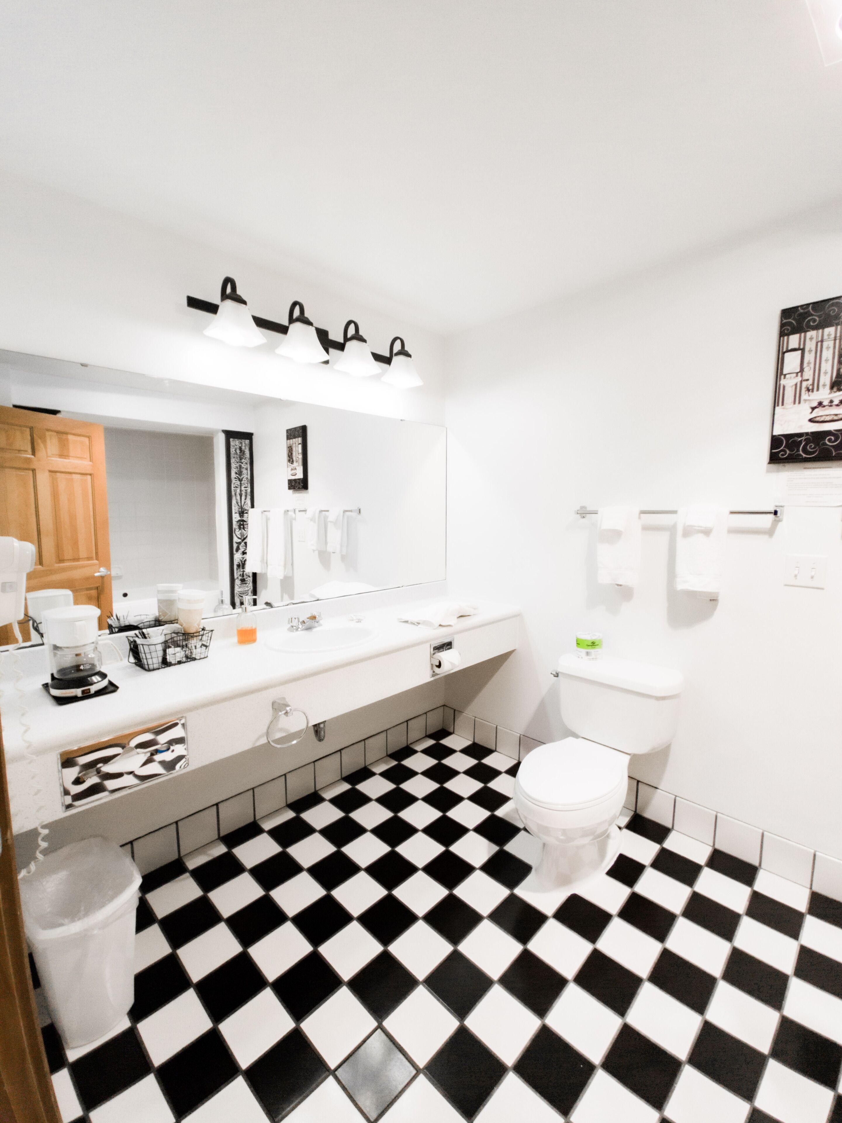 Nuks Executive Suites