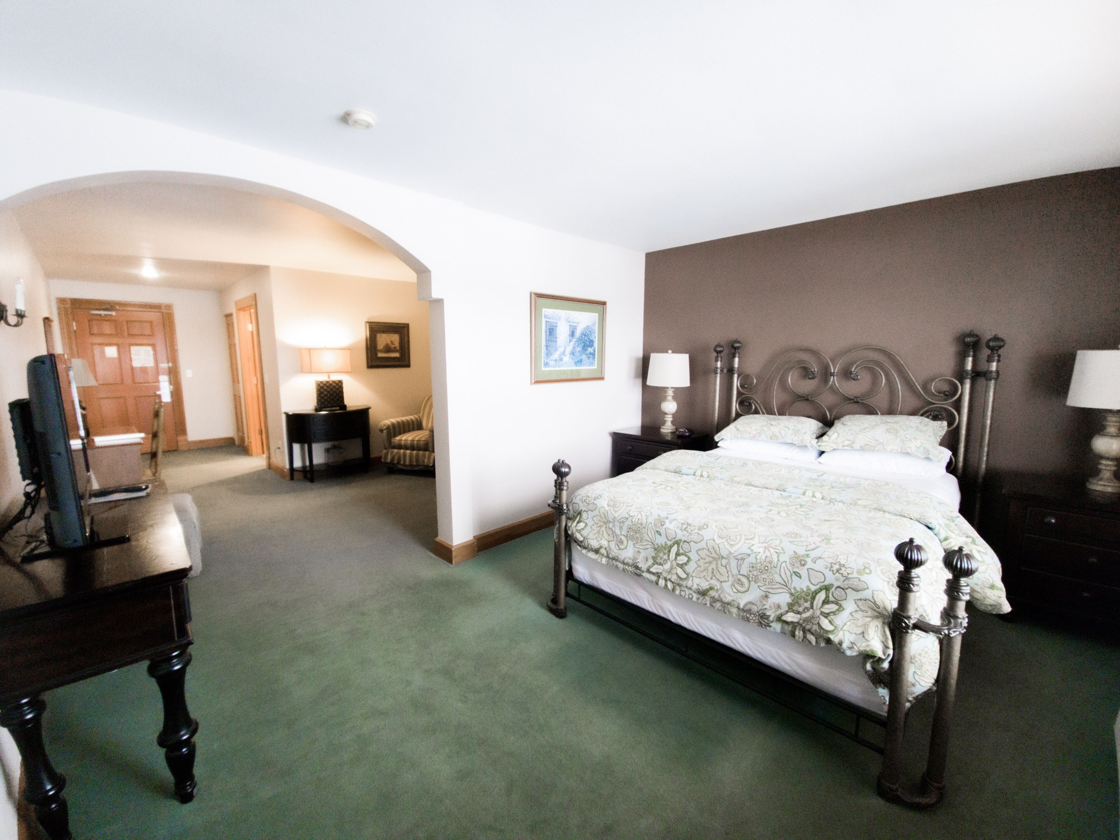 Nuks Executive Suites