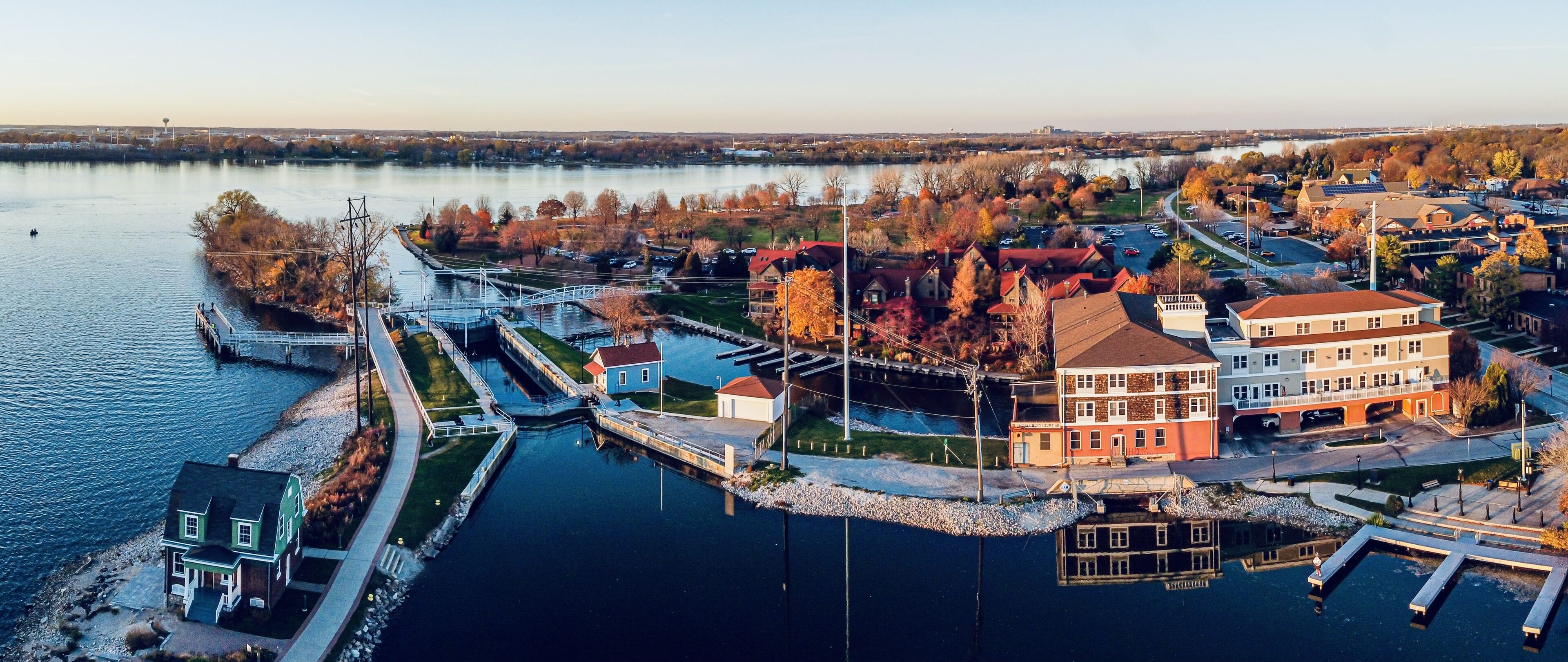 Nuks Executive Suites