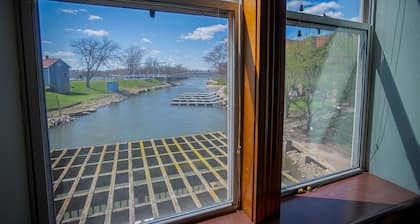 Nuks Executive Suites