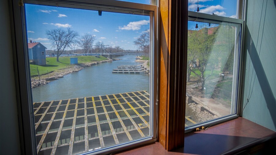 Nuks Executive Suites