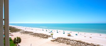 Island Inn Beach Resort