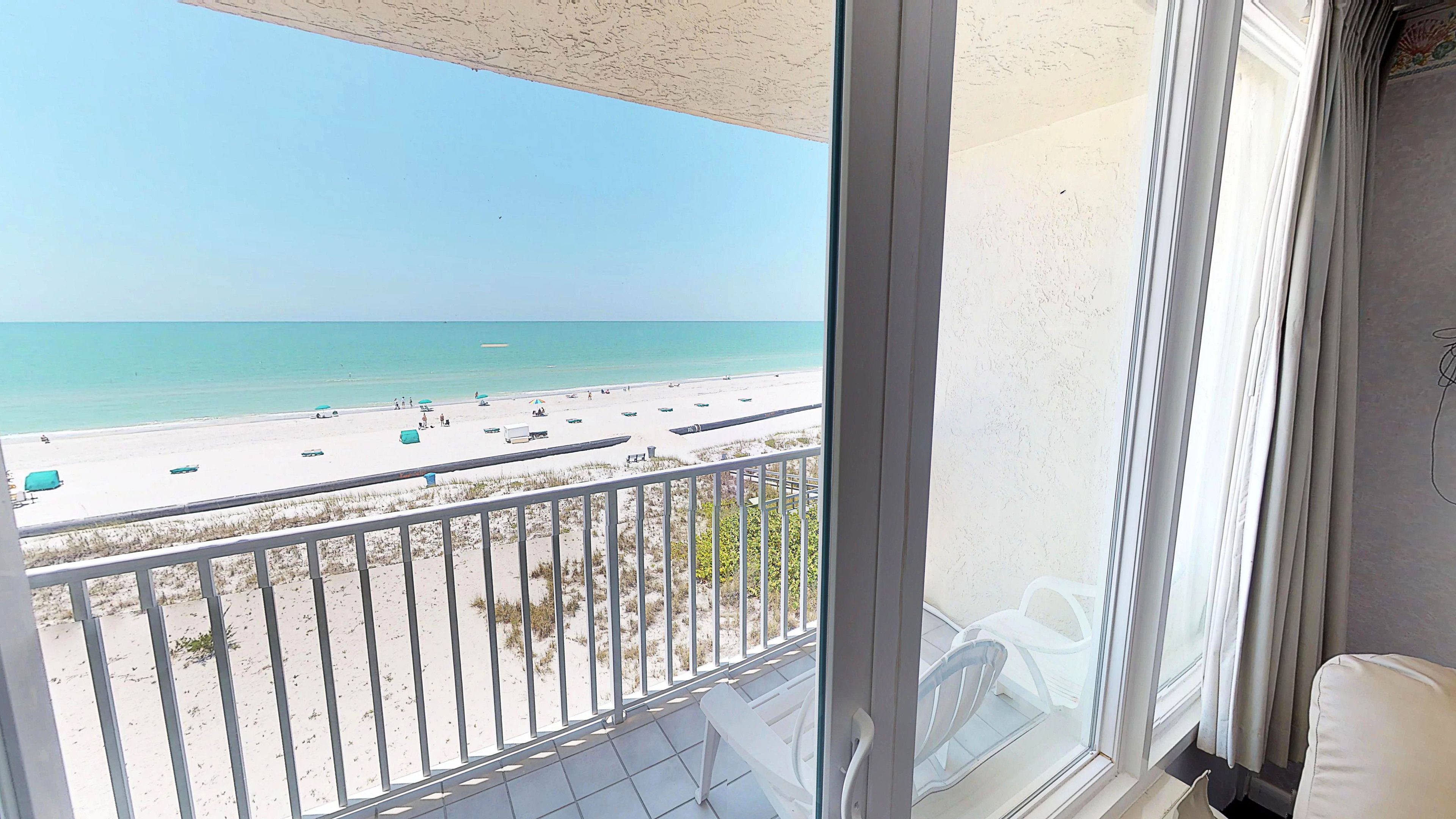 8 Best Beachfront Hotels Near Indian Rocks Beach, Florida Updated