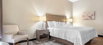 Red Roof Inn PLUS+ & Suites Vicksburg