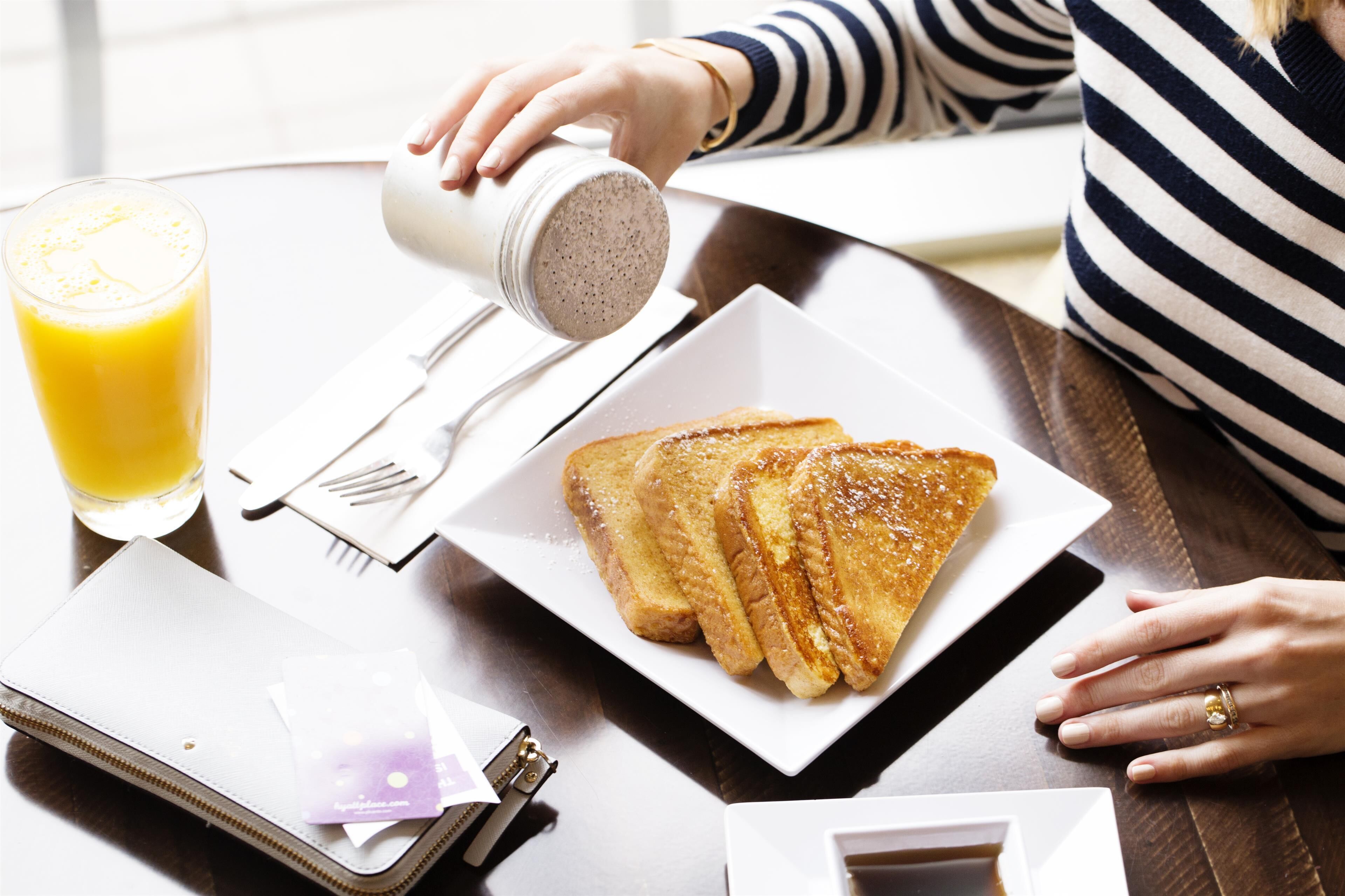 Foto - Hyatt Place Atlanta Downtown