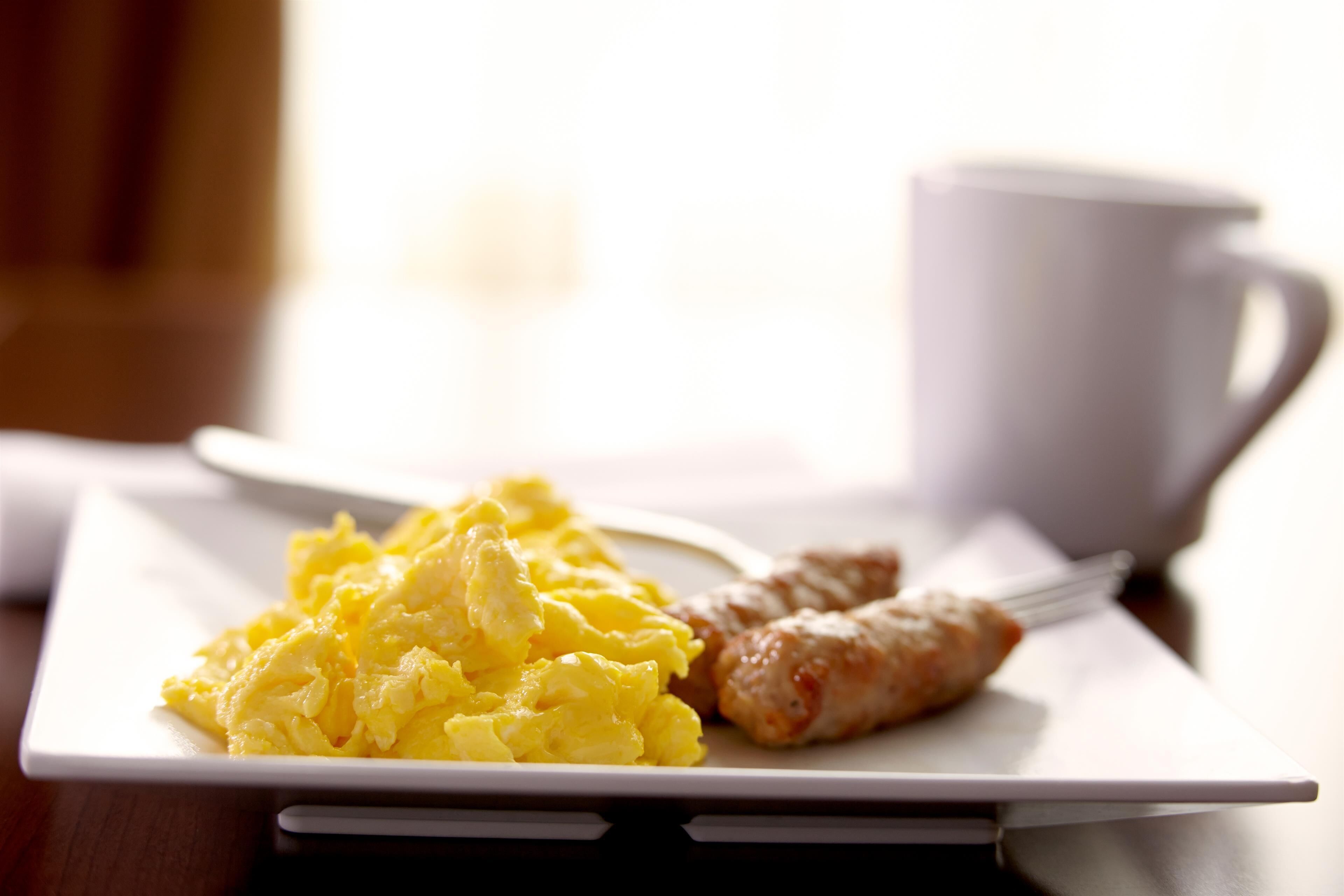 Frokostmåltid