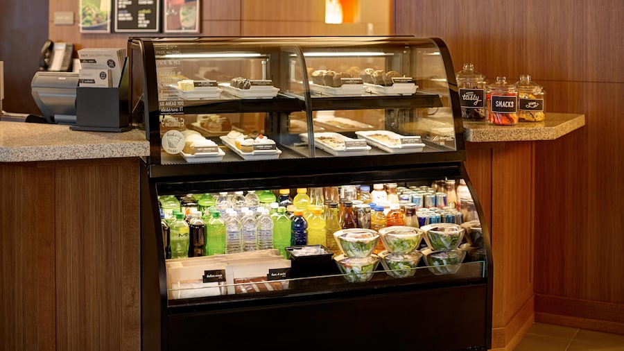 Hyatt Place Atlanta Downtown