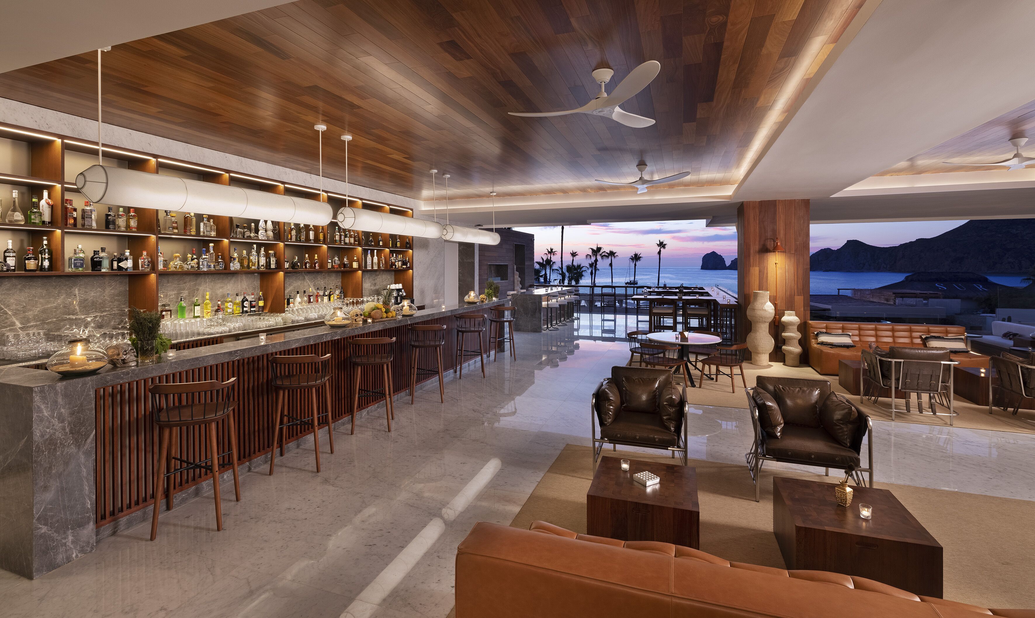 Bar (di hartanah)