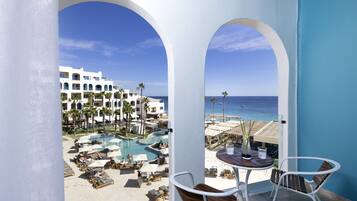 Always ME Levelled Up Room | Vista do quarto