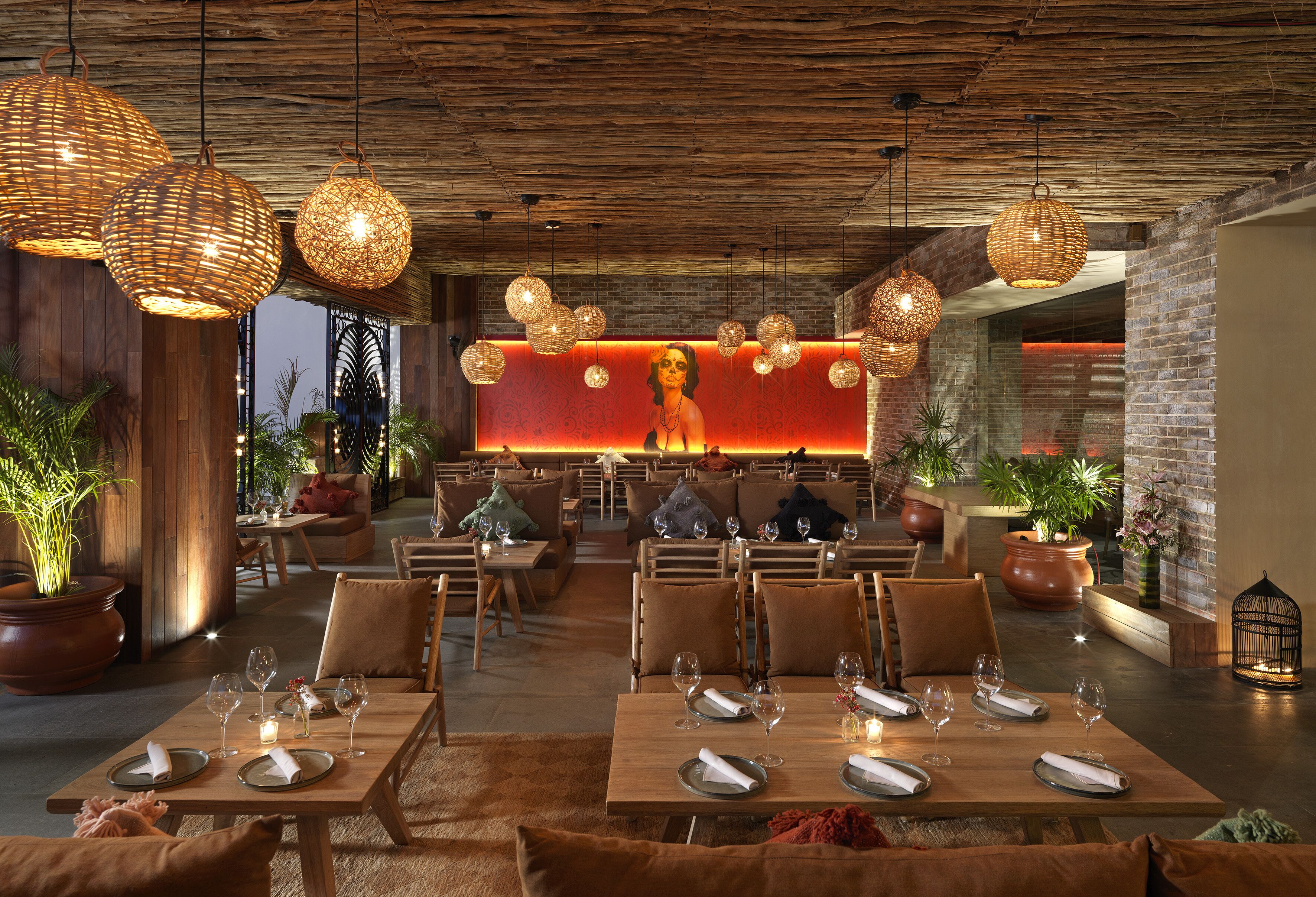 Foto - ME Cabo by Meliá - Adults Only