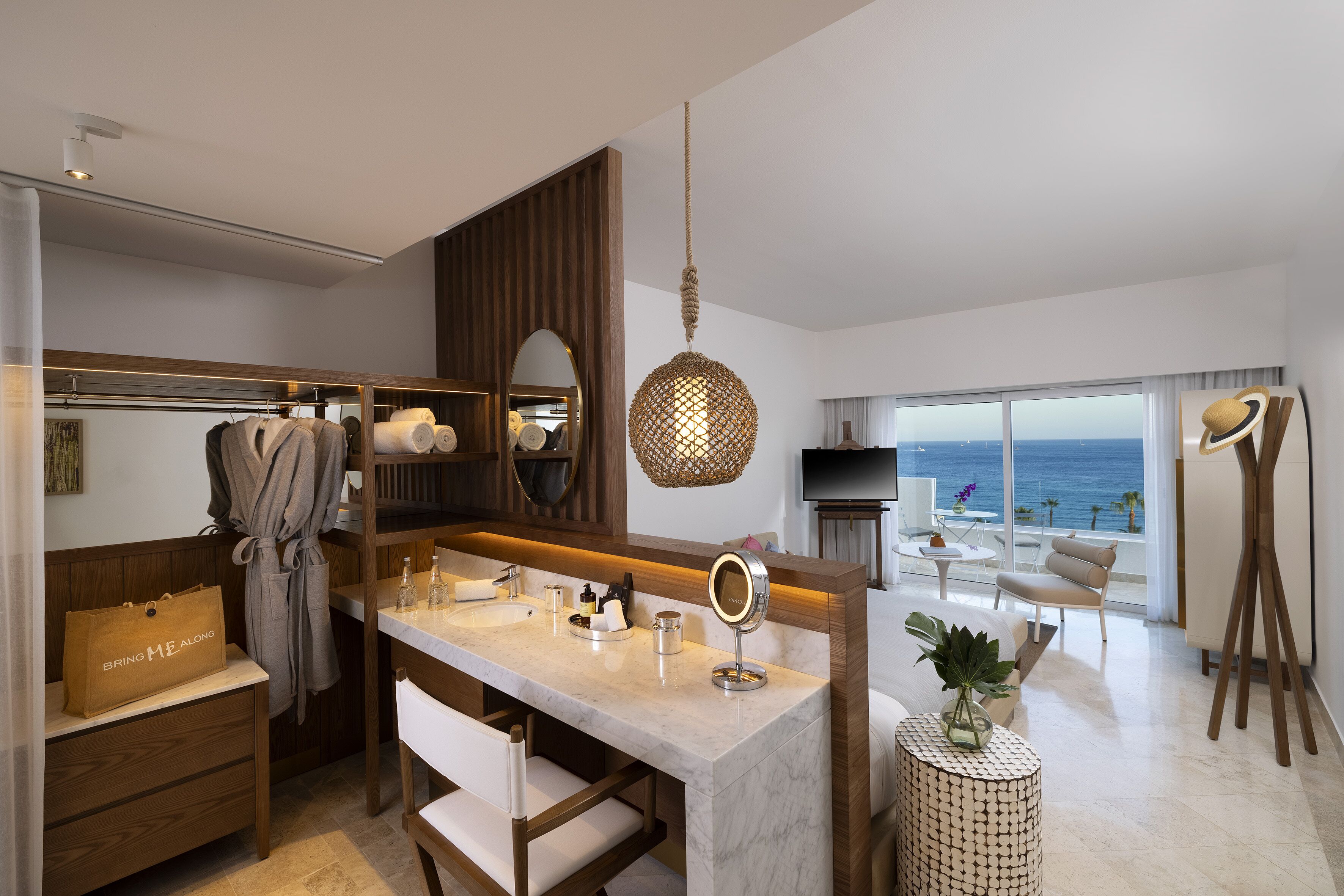 Extra ME+ Junior Suite | Sábanas de algodón egipcio, ropa de cama de alta calidad y edredón 