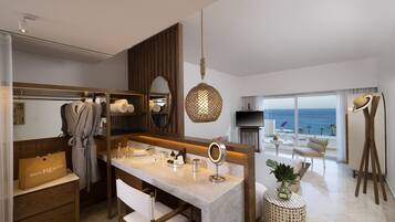 Extra ME+ Junior Suite | Sábanas de algodón egipcio, ropa de cama de alta calidad y edredón