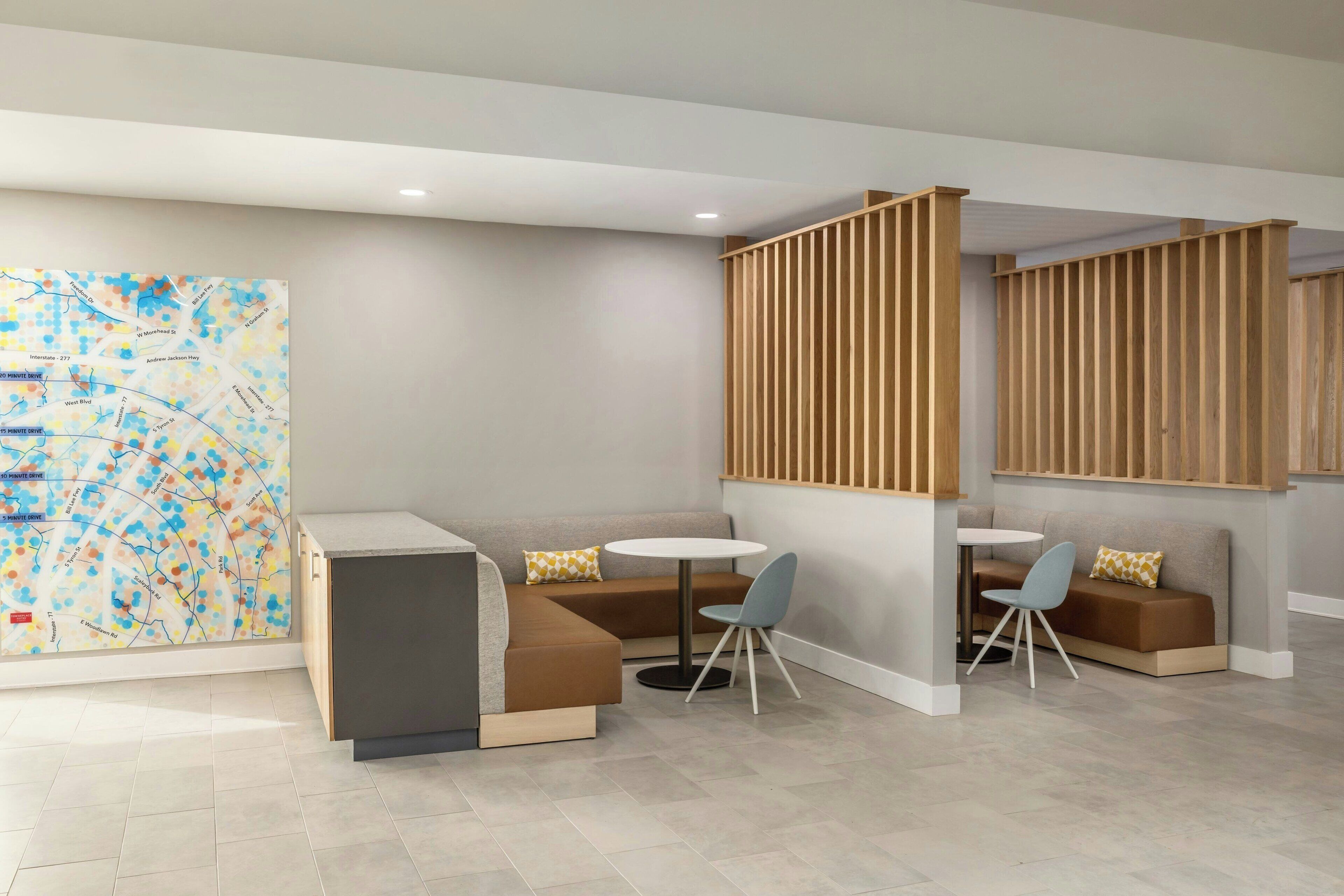 Foto - TownePlace Suites by Marriott Charlotte LoSo Airport