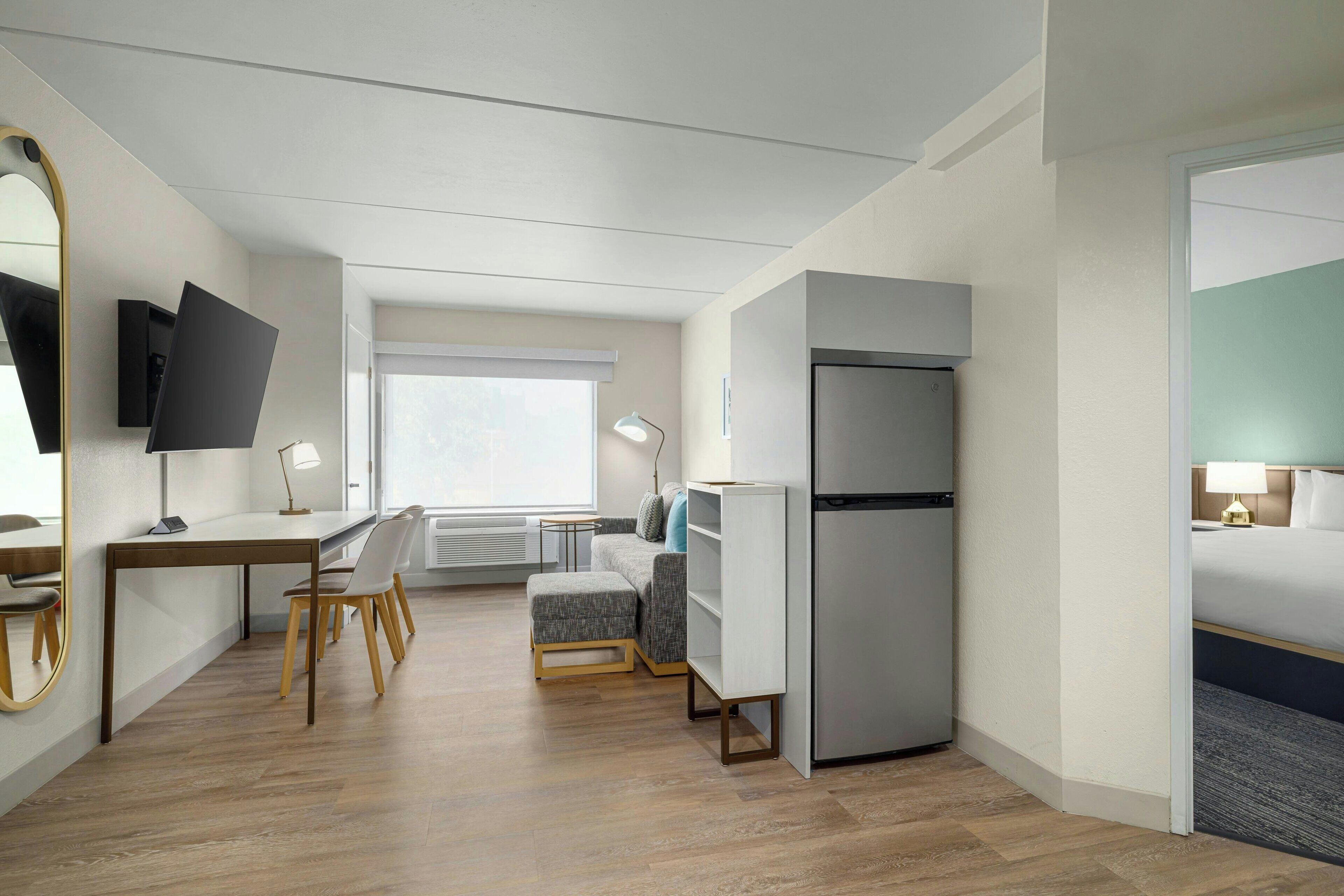 Foto - TownePlace Suites by Marriott Charlotte LoSo Airport