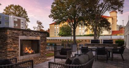 TownePlace Suites by Marriott Charlotte LoSo Airport