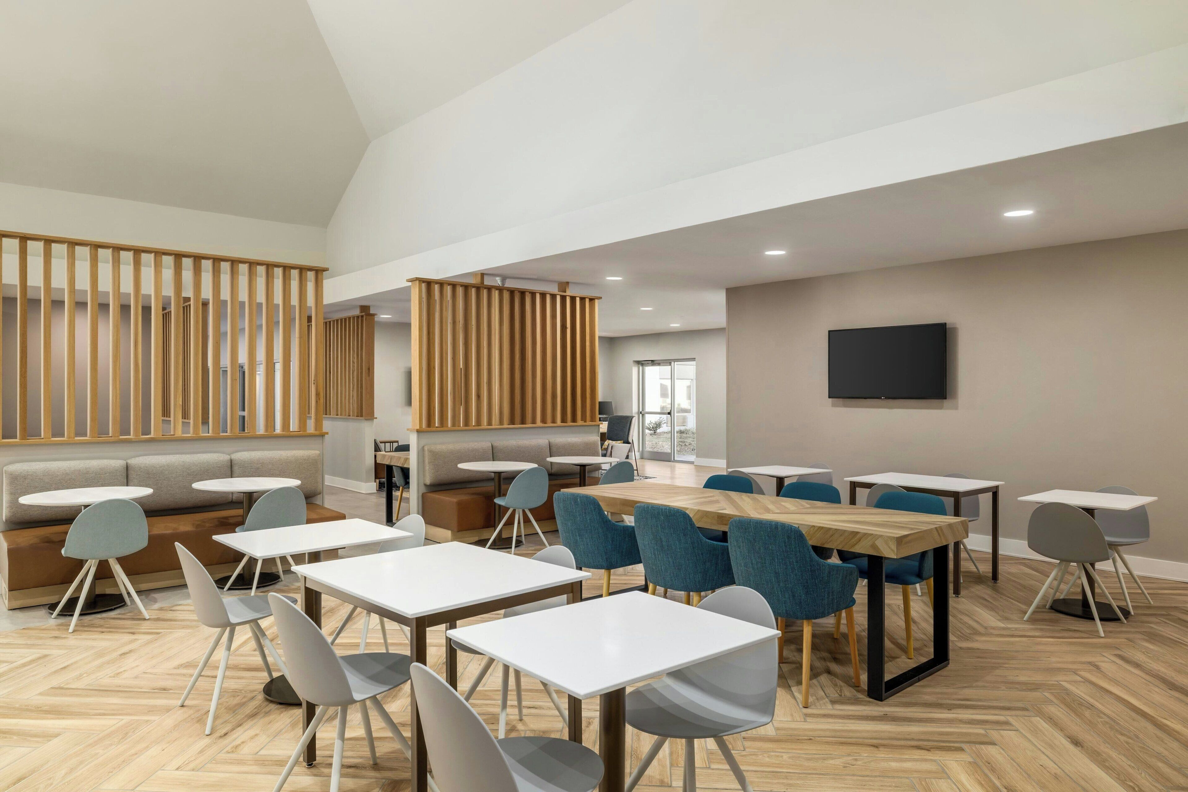 Foto - TownePlace Suites by Marriott Charlotte LoSo Airport