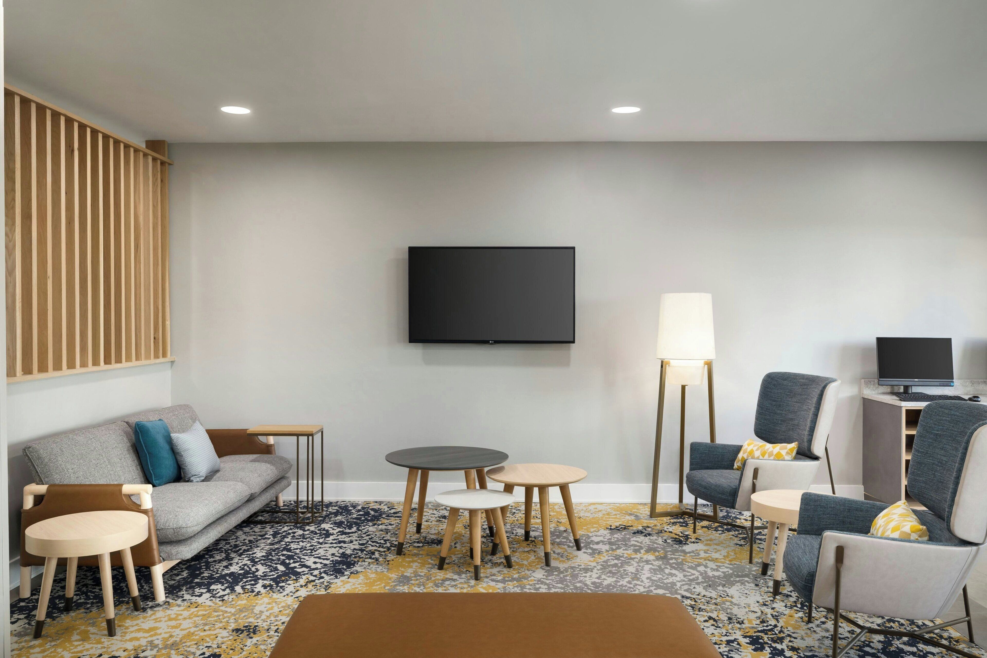 Foto - TownePlace Suites by Marriott Charlotte LoSo Airport