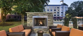 CLT Sky Suites