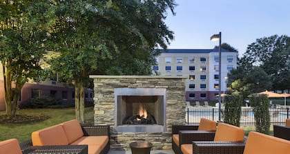 CLT Sky Suites