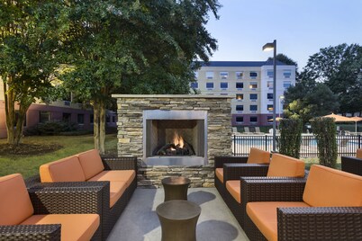 CLT Sky Suites