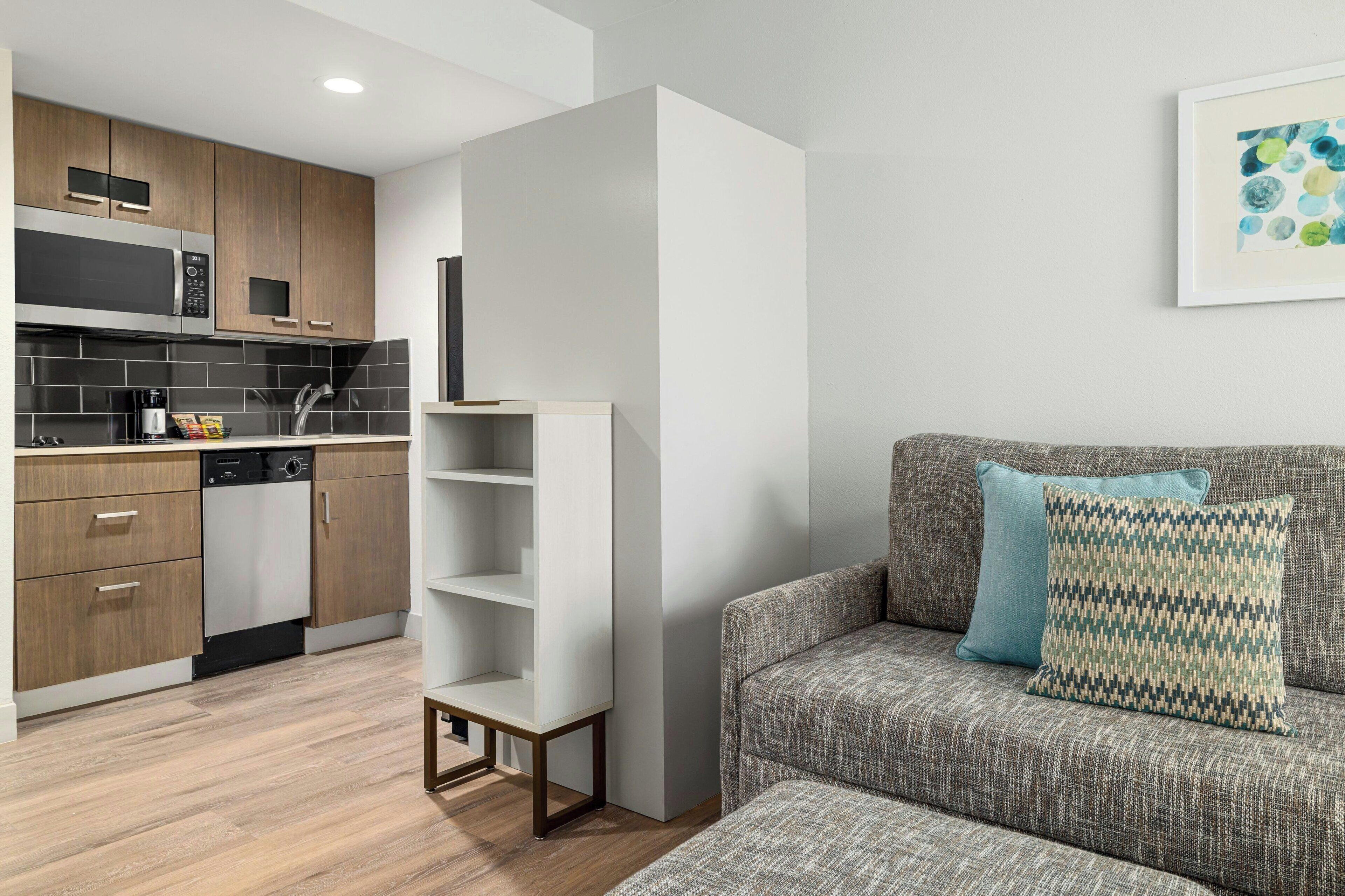 Foto - TownePlace Suites by Marriott Charlotte LoSo Airport