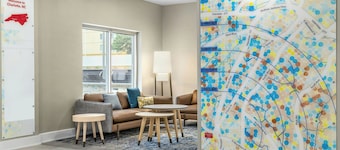TownePlace Suites by Marriott Charlotte LoSo