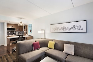 Coffres-forts dans les chambres, bureau