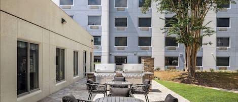 Servei de l'allotjament